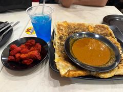 -新加坡Zam Zam餐馆