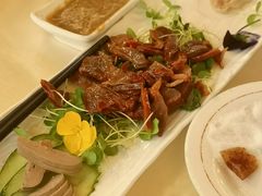 -北京全聚德(西客站店)