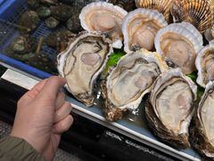 -海味当家·蒸锅海鲜(中山广场创始店)