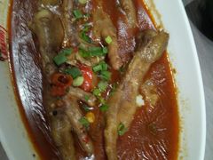 -李叔叔虾蟹大排档(青羊店)