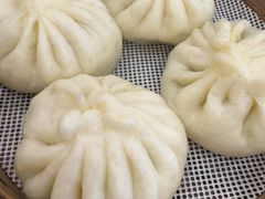 -庆丰包子铺(西单店)