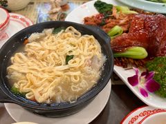 -葛记焖饼(伏牛路店)