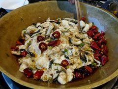 -百岁鱼(望月路店)