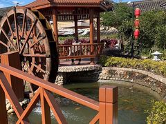 -福建土楼(南靖)景区