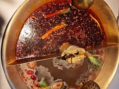 -小龙翻大江文化火锅(宽窄店)