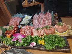 -丸藏和牛烧肉专门店(园区师惠坊店)