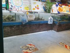 -79号渔船海鲜饭店(华强北店)