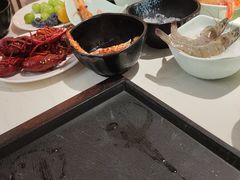 -海玥荟海鲜姿造自助餐厅(欧罗巴广场店)