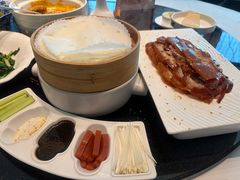 -味钱塘·钱塘浙宴(宋城之江银泰店)