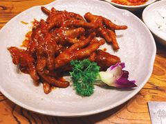 -纽斯桑拿会所(餐厅天山路店)