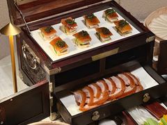 -莉莉海堂HAITANG·烤鸭(国贸商城店)