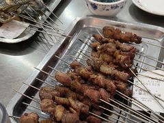 -小李子烧烤火锅地锅(枣行店)