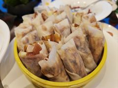 -Yan Ting宴庭中餐厅-长沙瑞吉酒店(运达店)