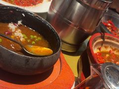 -千百味红餐厅·江西菜(绿地双子塔店)