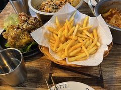 -miss密斯韩餐(平阳景苑店)