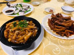 -欢乐时光家常菜(大石店)