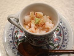 -Ginza Onodera铁板烧(外滩十八号店)