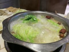-万和源炝锅城·活鱼现炝(文艺北路店)
