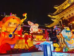 -豫园