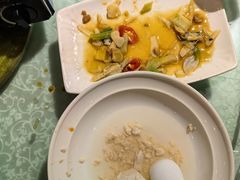 -华冠悠岚·庭院餐厅(青城后山店)