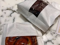 -WHEAT&BAKER-麥(凯德来福士店)