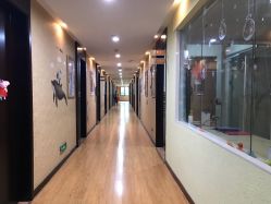 点击看大图 -卓玥国际月子会所(罗山路店)