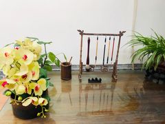 -悦真雅院·四合院·清真私房菜(雍和宫店)
