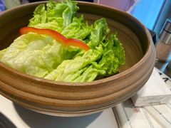 -焱铁烧·黑毛和牛专门店(杭州嘉里中心店)