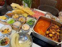 -螺大喜螺蛳粉火锅(雍和宫店)