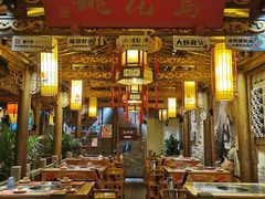 门面-蜀大侠火锅(四川北路店)