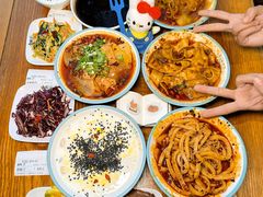 -中阿兰牛肉面(悦海新天地店)