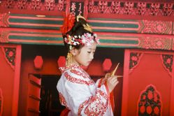 -爱儿宝孕妇儿童亲子摄影(月亮河店)