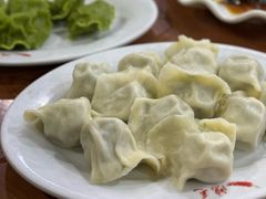 -鸿毛饺子(紫竹桥店)