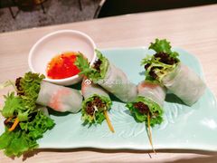 -米纸越南小馆(金鹰世界店)