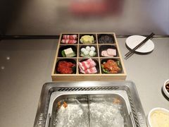 -海底捞火锅(顺城购物中心店)