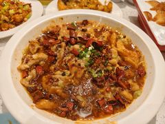 -玉林烤鸭店(垡头店)