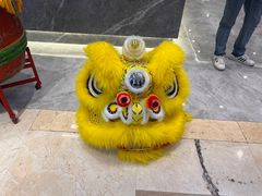 -香港新曜记·粤菜点心(滨江宝龙店)