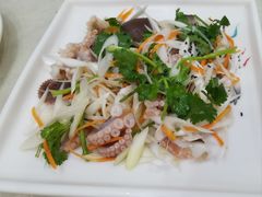 -人和啤酒屋海鲜大排档(营口路店)