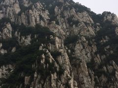 -嵩山少林文化旅游景区