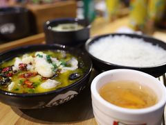 -72街红烧排骨饭(海珠丽影广场店)