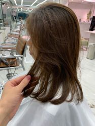 -潘多拉Hairsalon