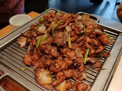 -四季民福烤鸭店(前门店)