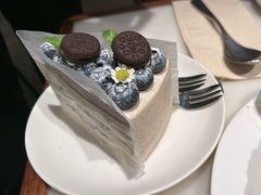 -港丽餐厅(天河城店)