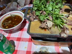 -龙虾当家·大排档(红谷滩五中店)