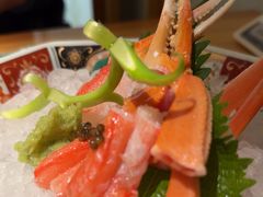 -江户·岚 创意料理(泛海店)