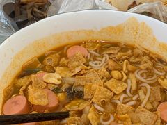 -柳州肥姨妈大骨螺蛳粉(万达中心店)
