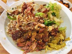 -陆长玖古法猪脚饭(玄风桥店)