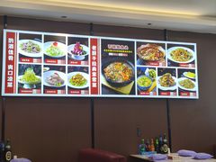 -鲁西南老厨子·特色鲁菜(经一纬五店)