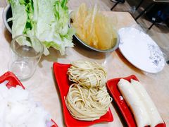-鸡公煲(南竹饭店)