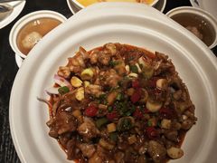 -简小舍·民间手艺菜(武昌江滩店)